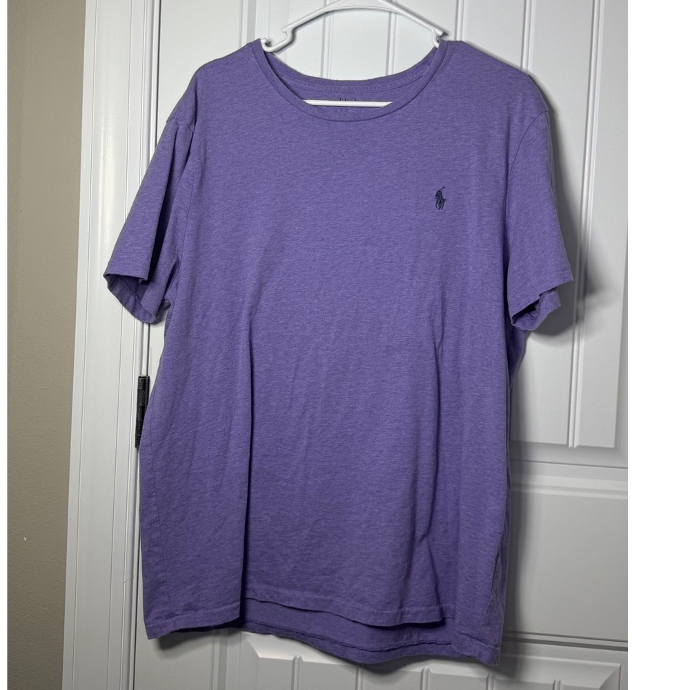 Men's Polo Ralph Lauren T Shirt